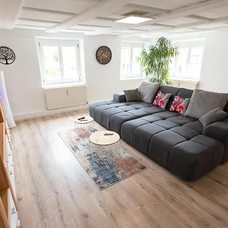 Alexandra 아파트 *