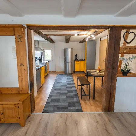 Alexandra * Aldingen (Tuttlingen)